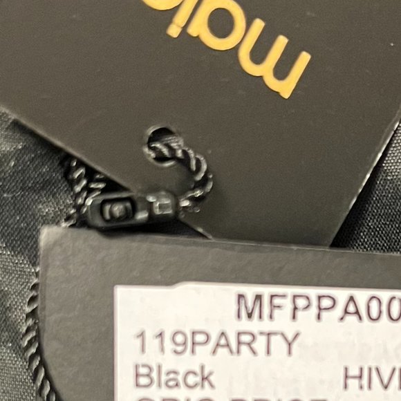 Maje Sequin Party Pants (NWT) - Picture 14 of 16